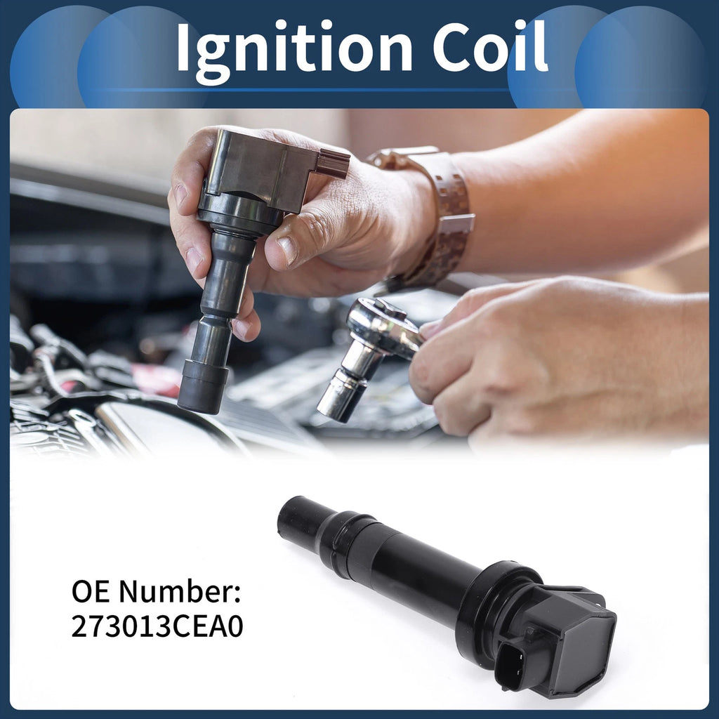 Ignition Coil Pack No.273013CEA0 for Hyundai Grandeur (2005–2010)