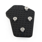 CNC Rear Foot Brake Lever Pedal Pad Extender for BMW F900XR (2020-2021)