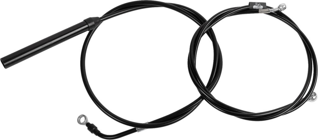 Handlebar Cable/Brake Line Kit for Harley-Davidson Touring (2015–2017)