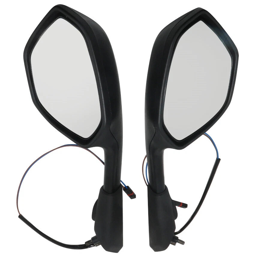 Rear View Mirror for BMW M1000RR S1000RR K67 (2018–2022) 51168569378