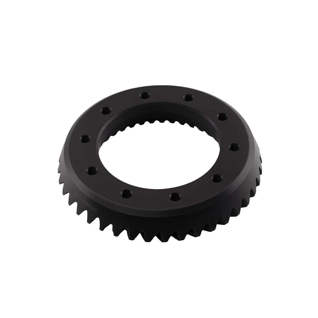LSD Kit for GM Chevy 10 Bolt 28 Spline (3.73 Ratio)