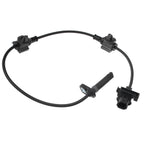 Rear Left ABS Wheel Speed Sensor for Honda CR-V (2007-2011)