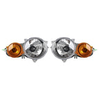 Headlight Set for HiSun 700 500 HS500 HS700 (2010–2023)