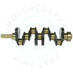 Crankshaft for Toyota Pickup 22R 22RE (1984–1995)
