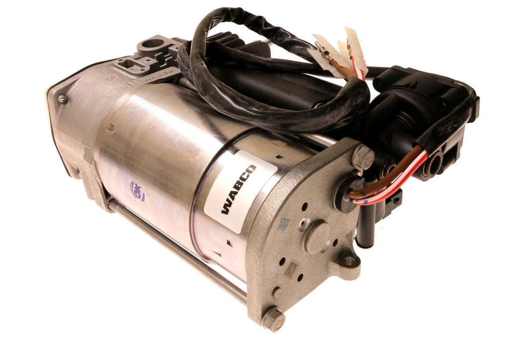 Air Suspension Compressor for Land Rover Range Rover (2002–2012)