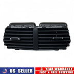Dual Center Dash Air Vent for Ford Explorer (2016–2020) FB5Z-19893-AD