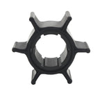 Water Pump Impeller for Yamaha 2-Stroke 6hp 8hp Outboard Motors (655-44352-09)