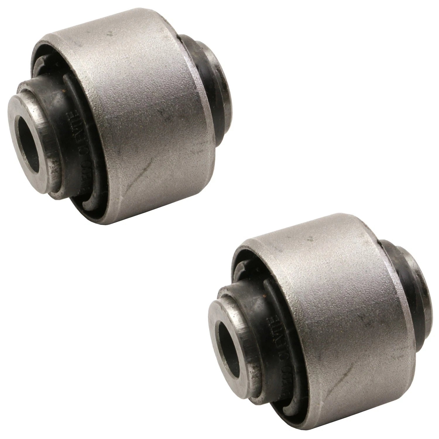 Set of 2 Rear Suspension Control Arm Bushings for Fusion MKZ (2013–2018)