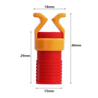 Screw for Bit with Handle Diameter 6-8mm (40cm x 18cm)