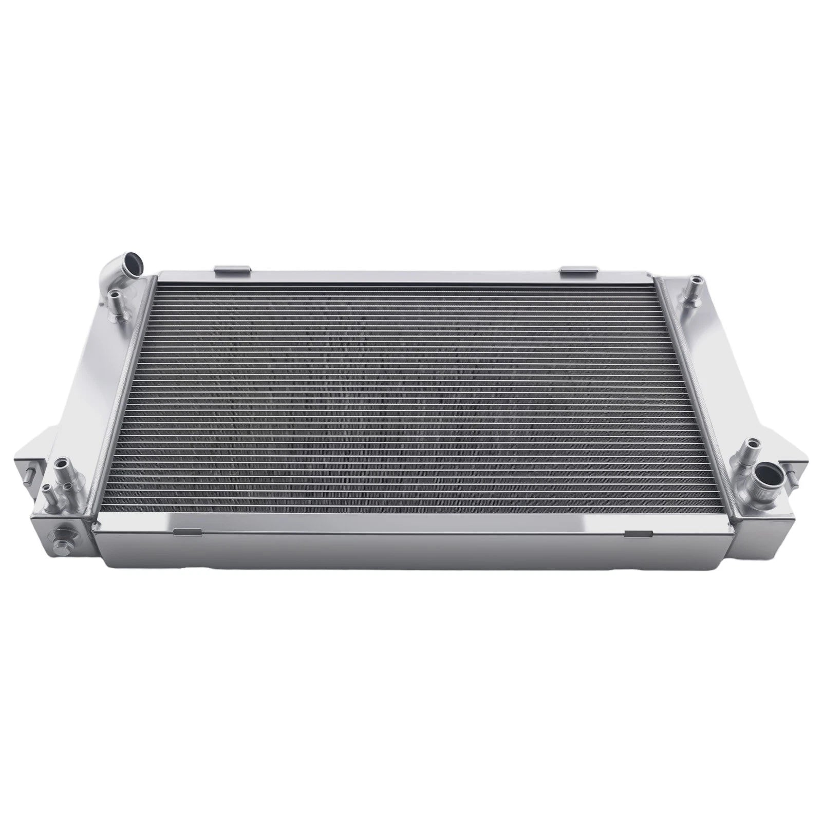 3 Row Aluminum Engine Radiator for Range Rover Discovery V8 (1987–1998) ESR2630