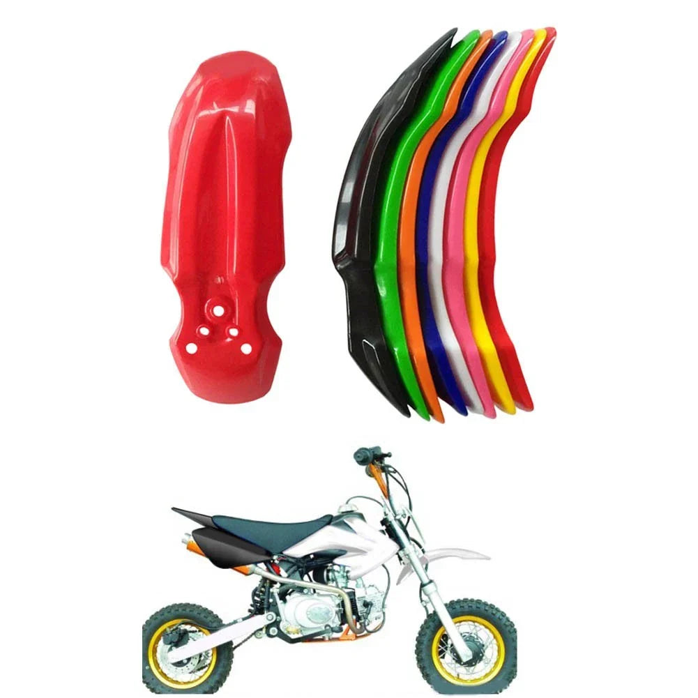 front fender 37 12 5 9 5 size for Motorcycle