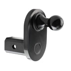 Gooseneck Extender Trailer Hitch for Gooseneck Trailer Hitch (2.5/1in Ball)