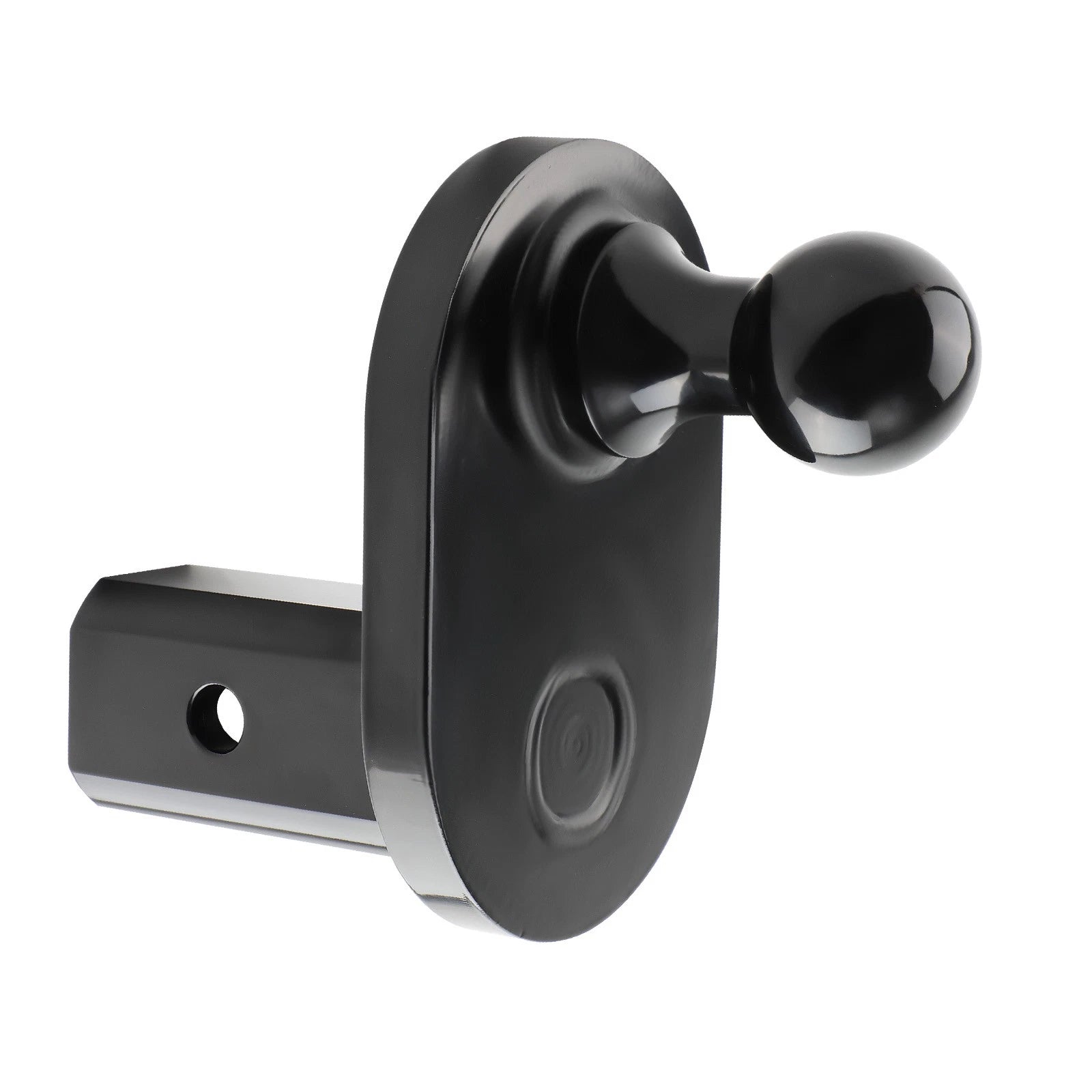 Gooseneck Extender Trailer Hitch for Gooseneck Trailer Hitch (2.5/1in Ball)