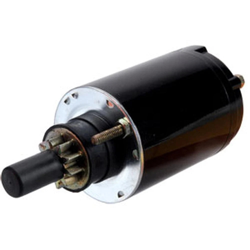 Starter for Kohler 8-16 HP Engine (B120014, 12V, 10 Tooth, CCW)