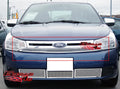 Stainless Mesh Grille for Ford Focus (2008–2011)