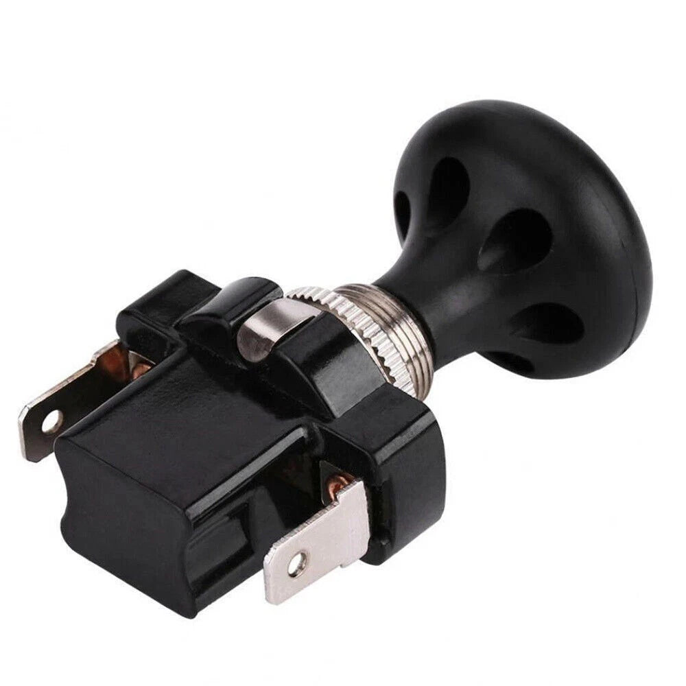 3X Headlight Push Pull Light Switch for EZGO Golf Cart