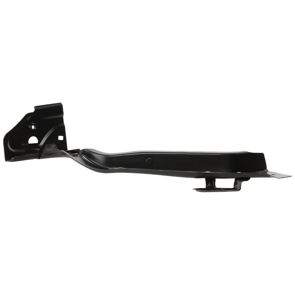 Headlight Bracket for Mitsubishi Lancer (2008–2017) Right Primed