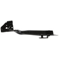 Headlight Bracket for Mitsubishi Lancer (2008–2017) Right Primed