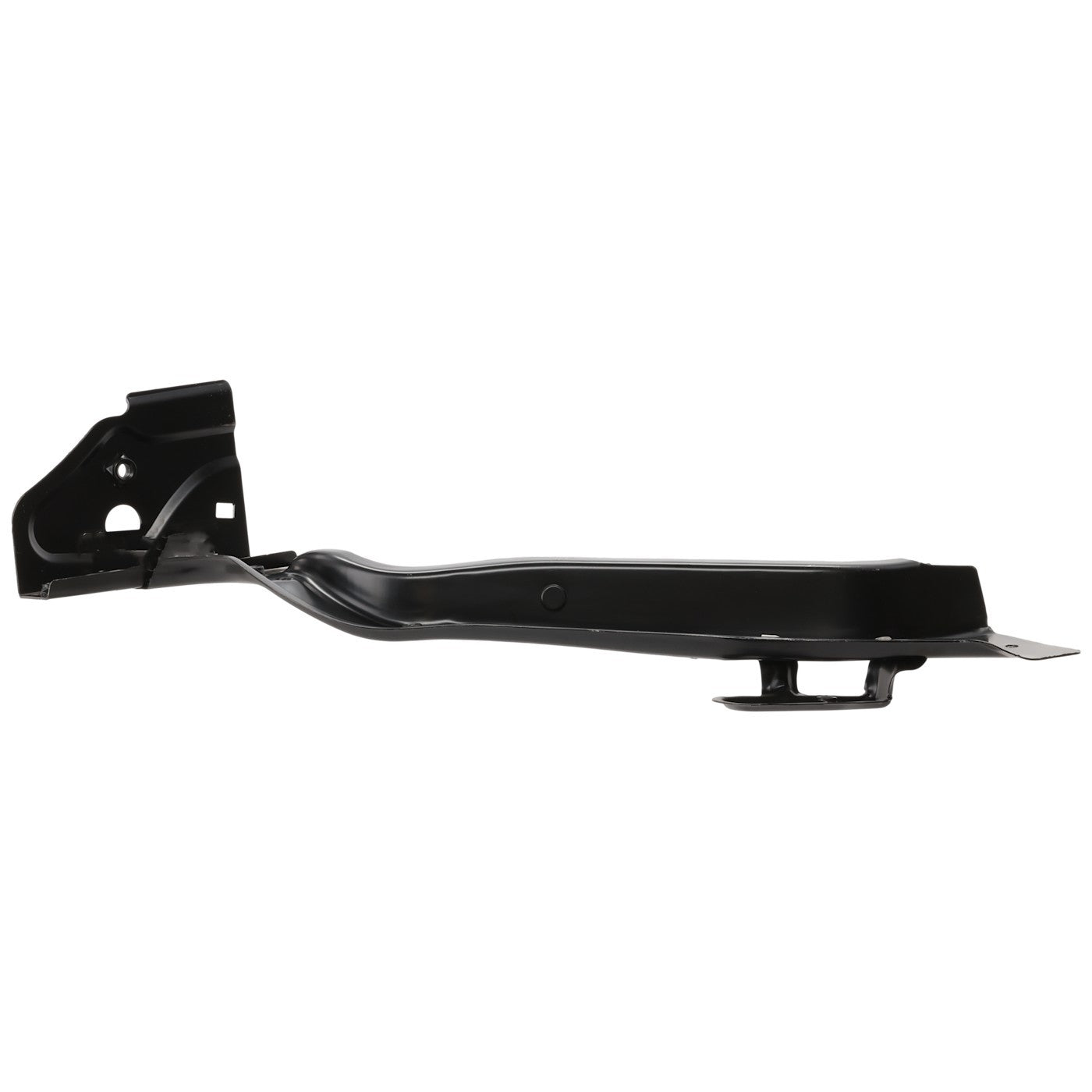 Headlight Bracket for Mitsubishi Lancer (2008–2017) Right Primed
