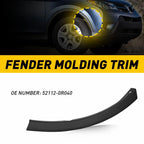 Right Front Bumper End Cap Cover for Toyota RAV4 (2013–2015)