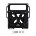 Luggage Rack Rear Carrier Plate Kit for Kawasaki KLR 650 (2008–2018)