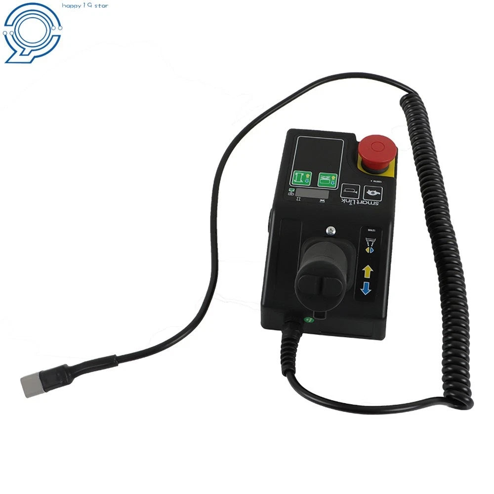 Control Box for Genie GR-12, GR-15, GS-1930, GS-2632, QS-20W, GS-2046 (Gen 6)