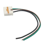 Blower Motor Connector Wire for Kia Forte (2018–2024) OEM Part Number