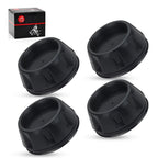 2x Cap Wheel Center for Honda Pioneer 700-4 (2014–2023)
