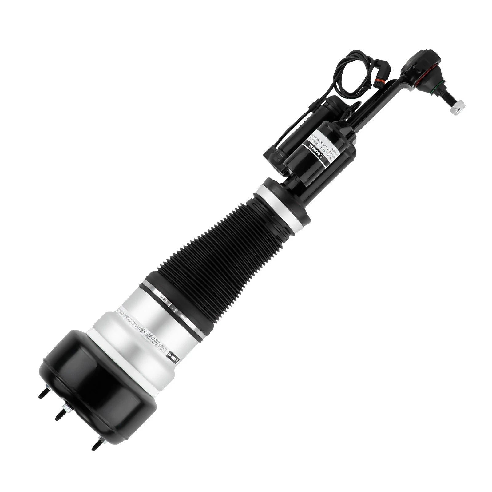 Air Suspension Shock Strut for Mercedes S CL Class W221 W216 (2007–2013)