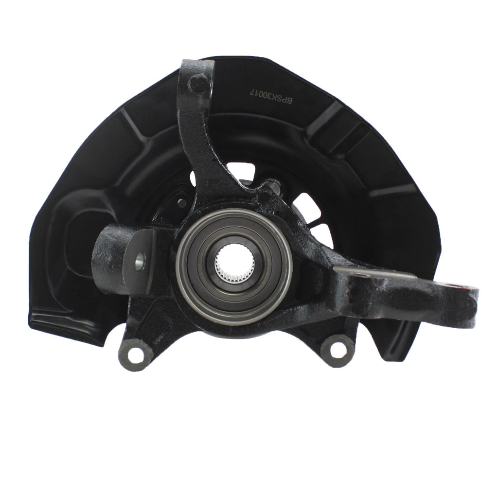Front Left Steering Knuckle & Wheel Hub Bearing for ES350 (2007–2012)
