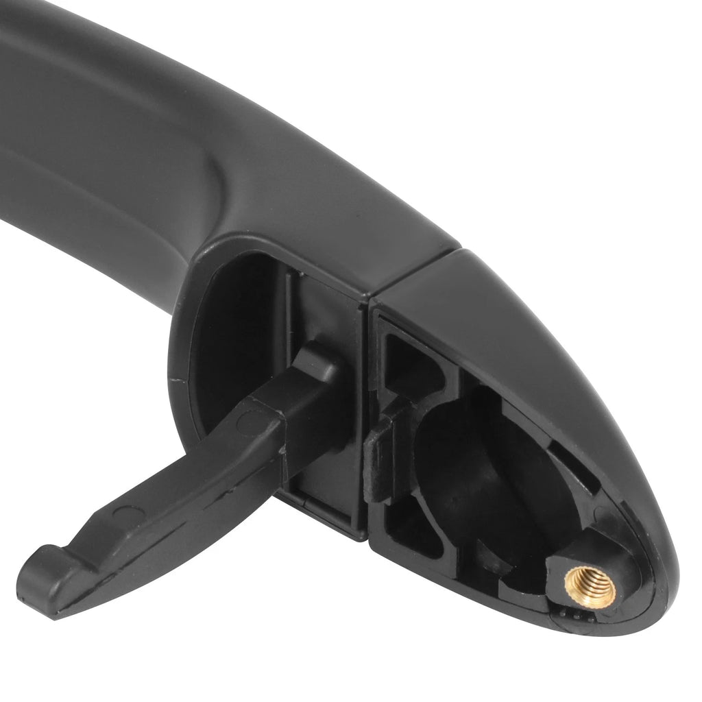 Exterior Door Handle for BMW X3 (2004–2010) - Front Right Passenger Side