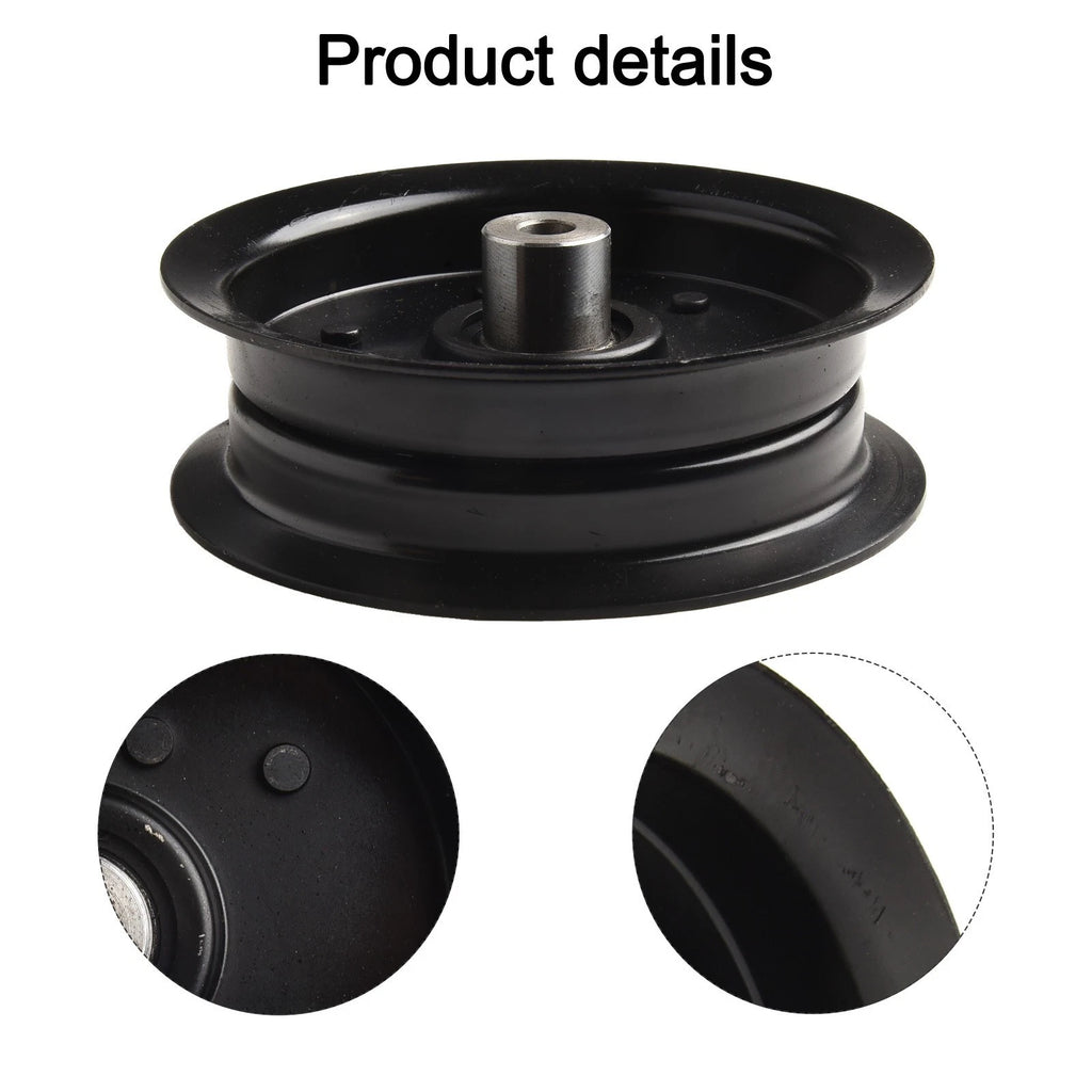 Idler Pulley for Lawn Mower (532196106, 532197379)