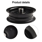 Idler Pulley for Lawn Mower (532196106, 532197379)