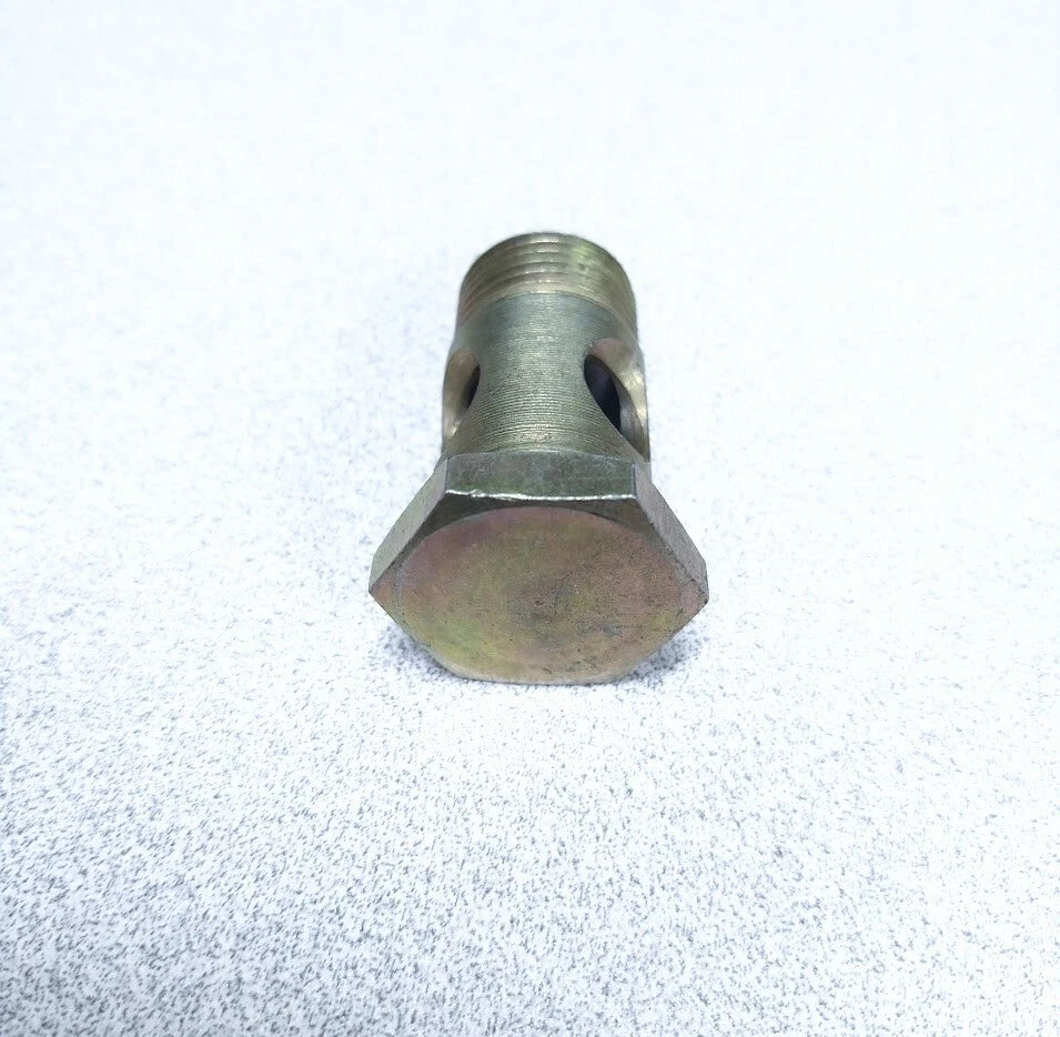 Hollow Screw for Volvo Penta 804478-6 (OEM)