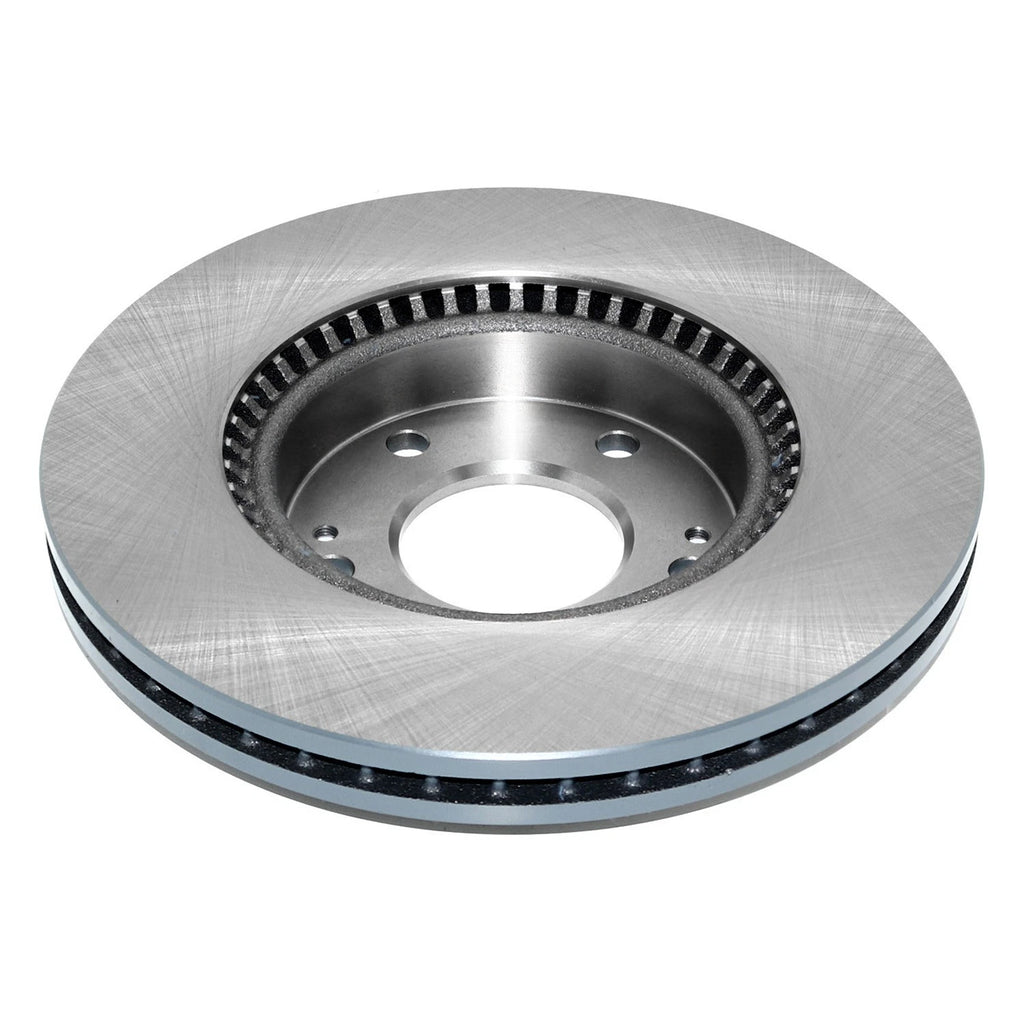 DuraGo Front Rotors & Bosch QuietCast Pads Kit for Rondo (2007–2012)