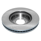 DuraGo Front Rotors & Bosch QuietCast Pads Kit for Rondo (2007–2012)