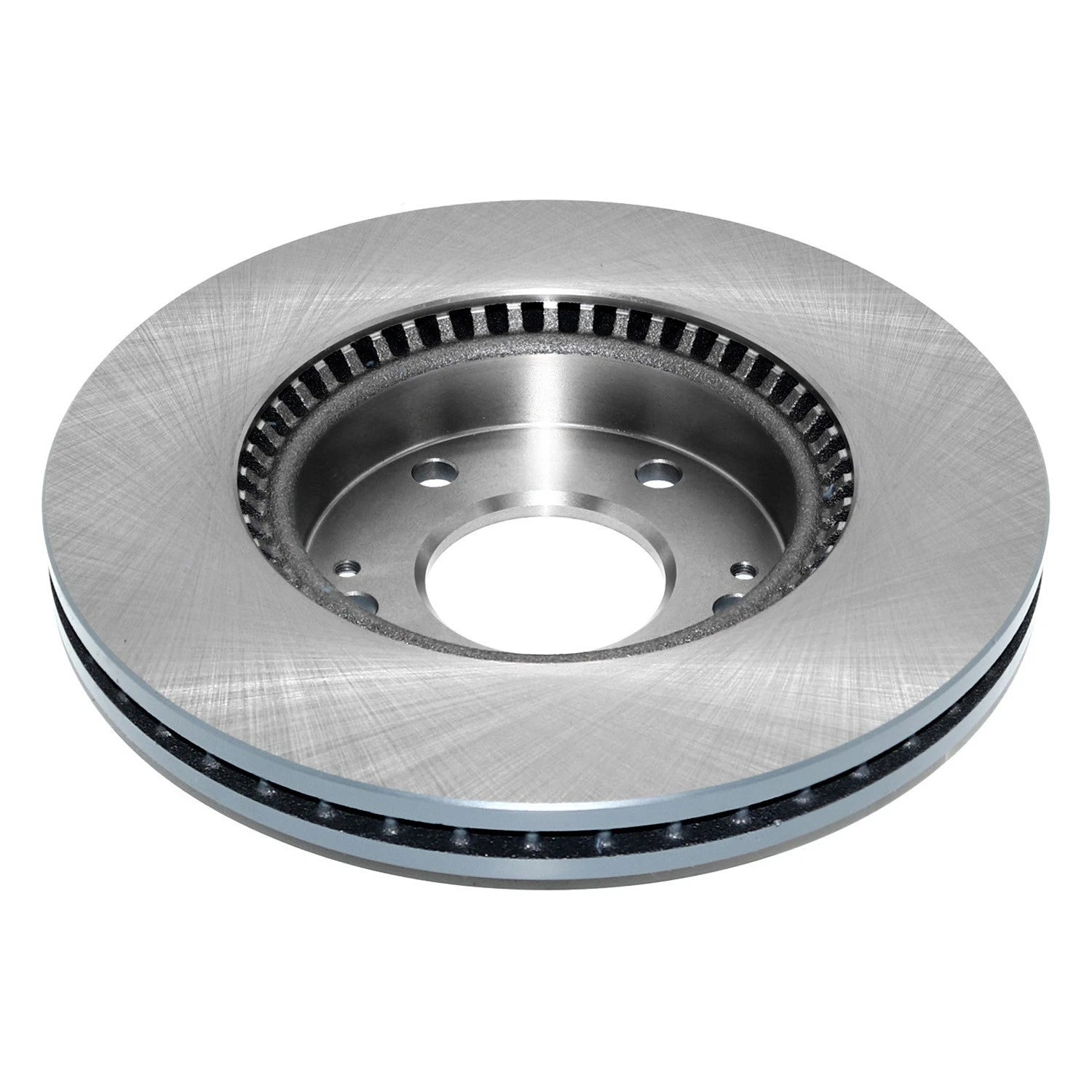 DuraGo Front Rotors & Bosch QuietCast Pads Kit for Rondo (2007–2012)