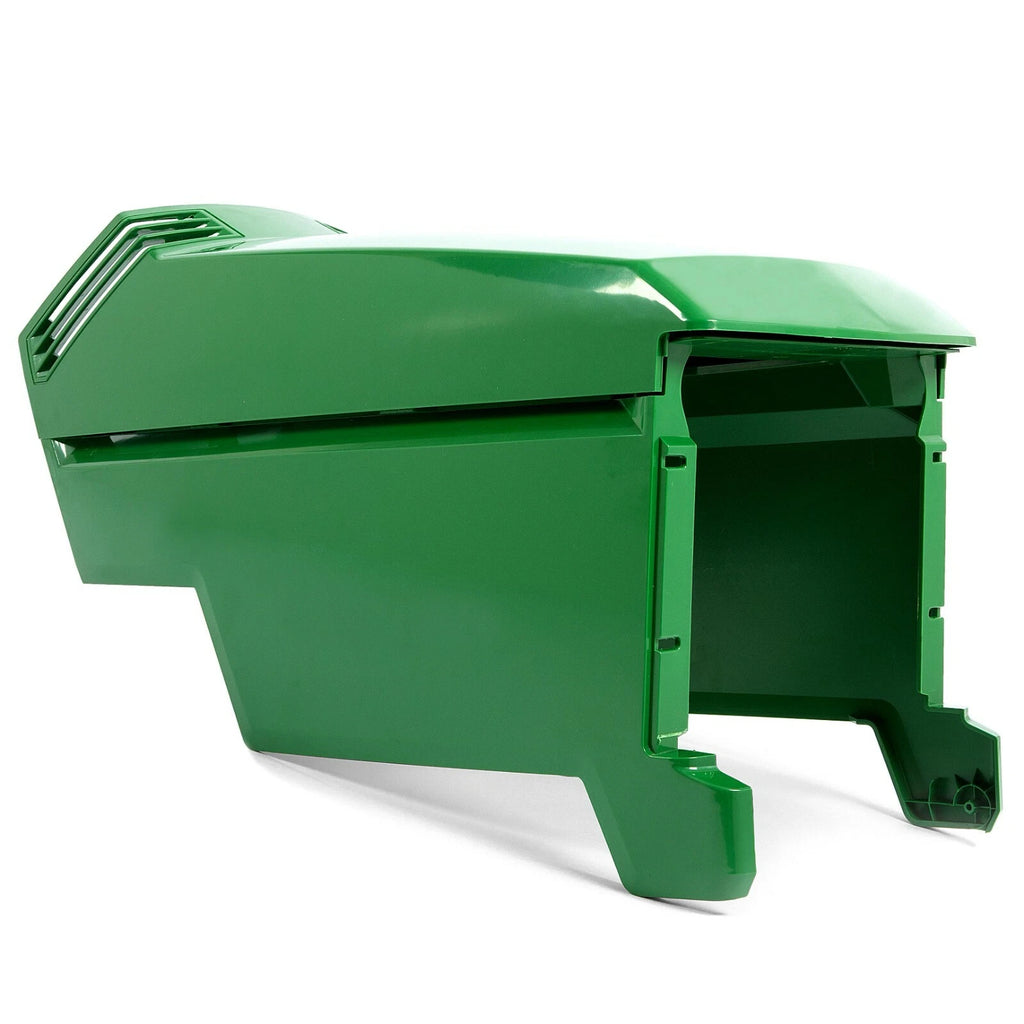 Upper Lower Hood Kit for John Deere LX178 LX188 (Replace #AM132526 #AM117724)