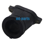 Carburetor Intake Manifold Adapter Boot for Polaris Sportsman 600 4X4 (2003–2005)