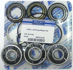 WSM Jet Pump Repair Kit for Kawasaki 1500 Ultra 260/300/310 LX (2010–2026) - 003-614-02