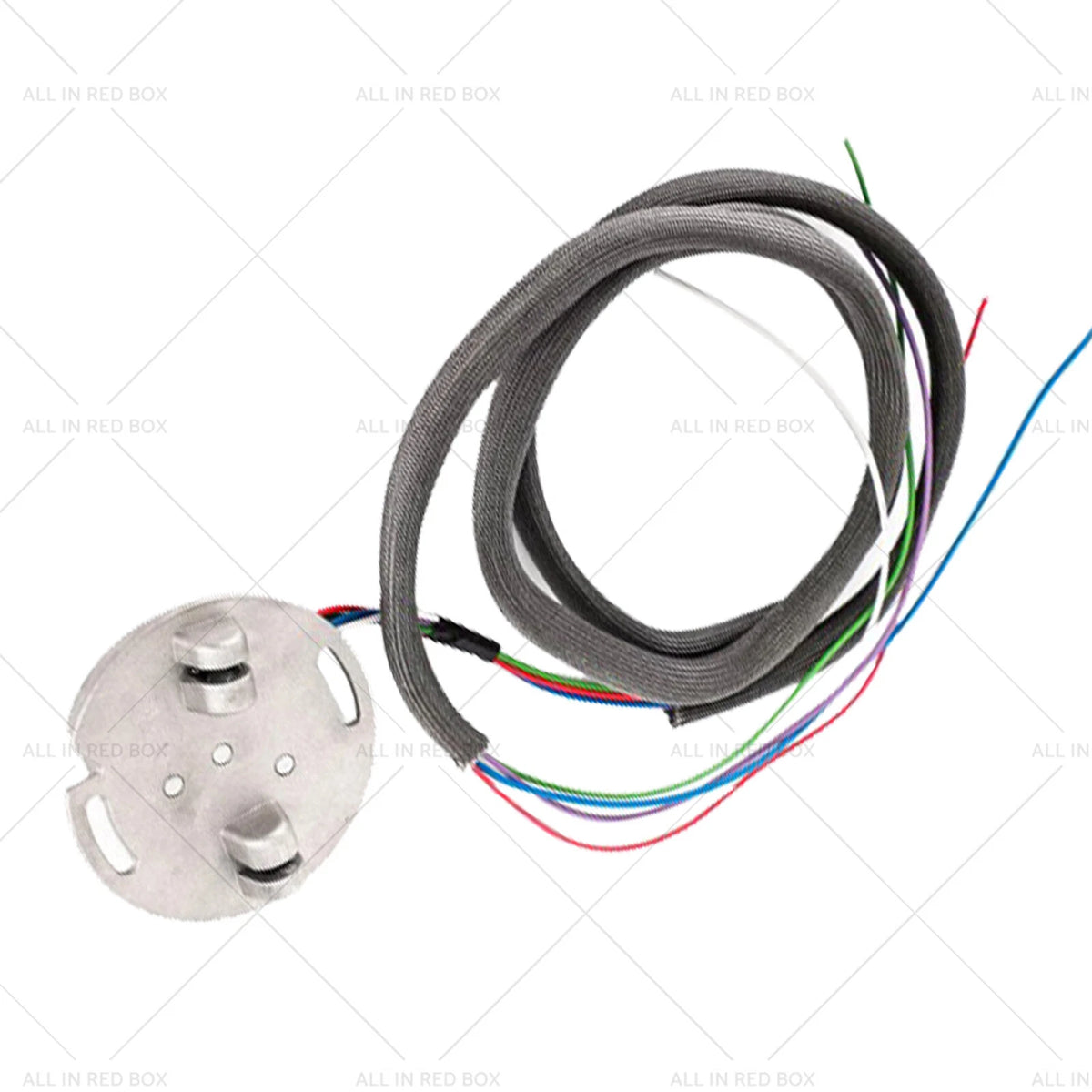 Single Fire Electronic Ignition for Harley-Davidson Sportster (1970–2003)