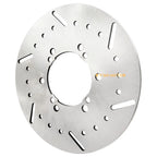 Front Brake Rotor for Polaris Xplorer 400 500, Sportsman 335 400 500, Ranger 500