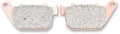 Sintered Metal Brake Pads for Harley-Davidson Sportster (FAD387HH)
