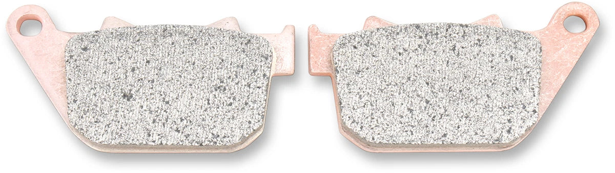 Sintered Metal Brake Pads for Harley-Davidson Sportster (FAD387HH)