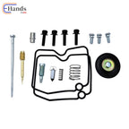 Carburetor Repair Kit for Kawasaki Vulcan 800 VN800A VN800E (1996–2006)
