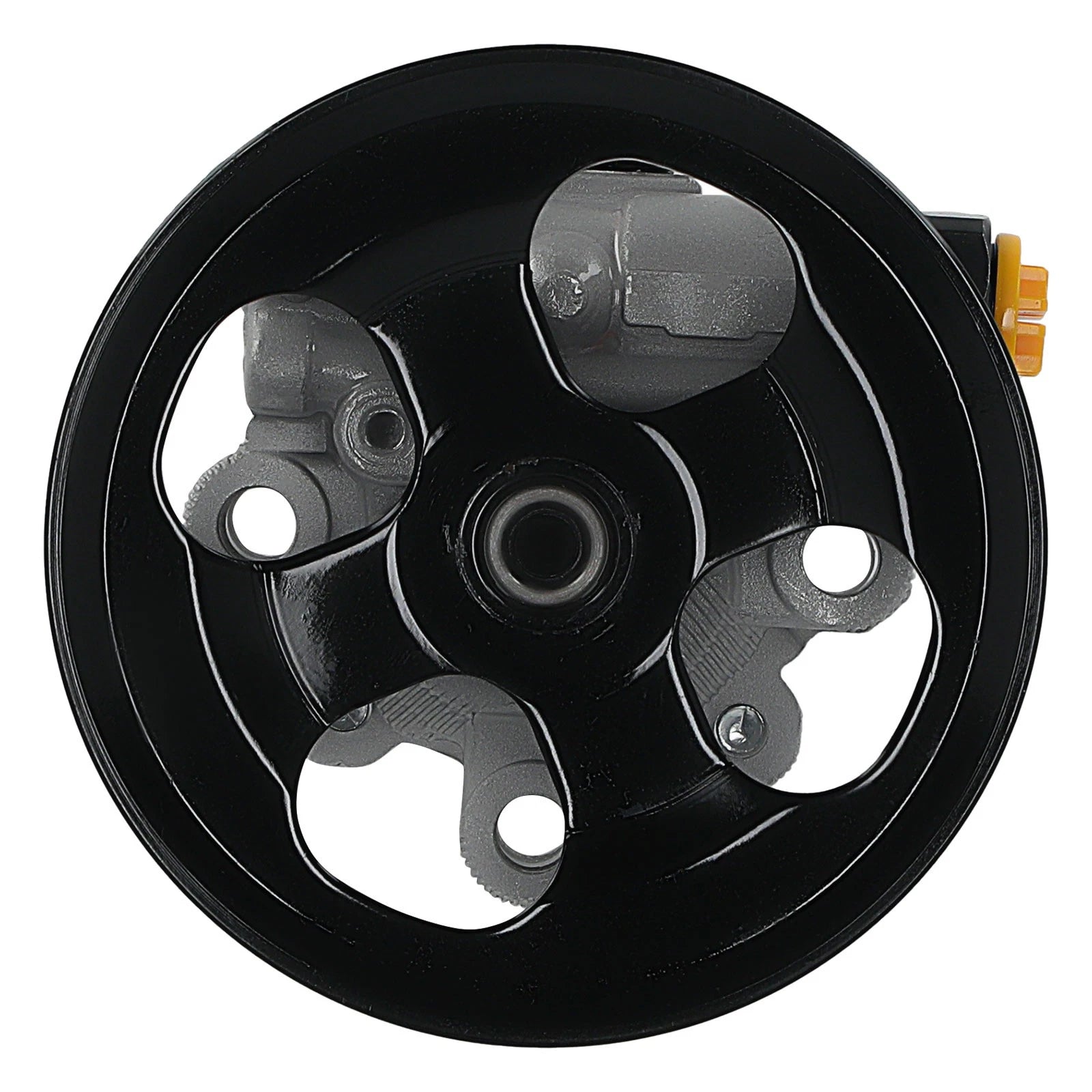 Power Steering Pump for Toyota Tundra Lexus LX470 Land Cruiser (2000–2007) 21-5402