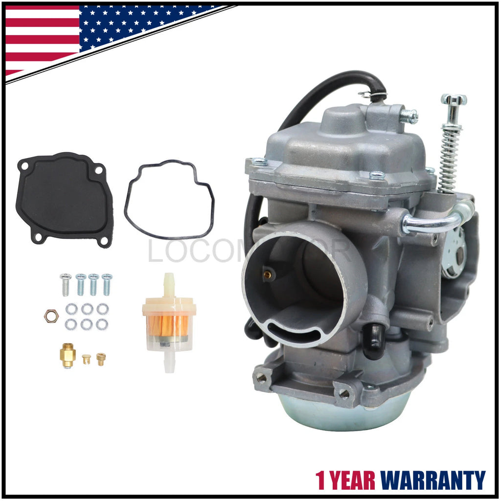 Carburetor for Polaris Magnum 330 2X4 4X4 (2003–2006)
