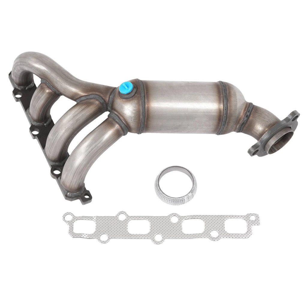 Catalytic Converter for Chevy Colorado/GMC Canyon 2.8L (2004–2006)