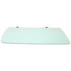 Rear Driver Side Door Glass for Toyota Tundra (2007–2018)