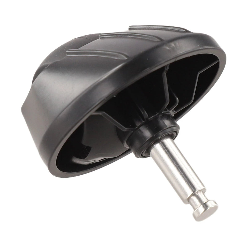 Caster Assembly for BObsweep Ultra-Vision Pet (2015–2023)
